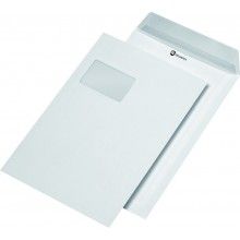 406 x 305 x 51mm Peel & Seal Securitex Gusset Envelope 100 pack